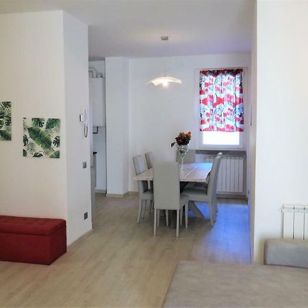 Feel At Home - Casa Alexandra Lovere Eksteriør bilde