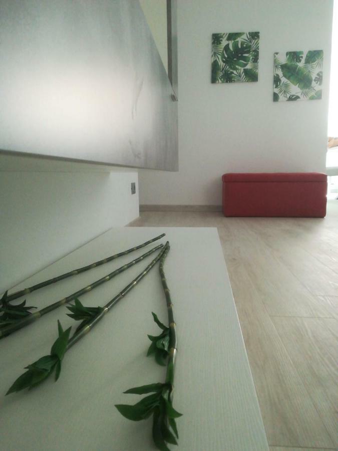 Feel At Home - Casa Alexandra Lovere Eksteriør bilde
