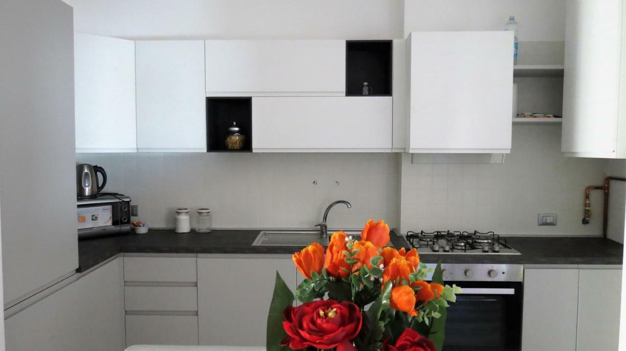 Feel At Home - Casa Alexandra Lovere Eksteriør bilde