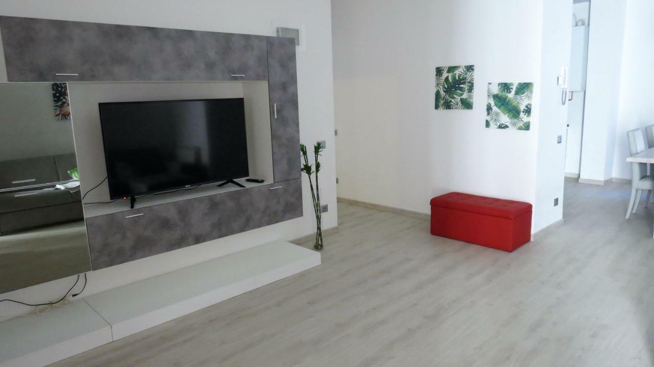 Feel At Home - Casa Alexandra Lovere Eksteriør bilde
